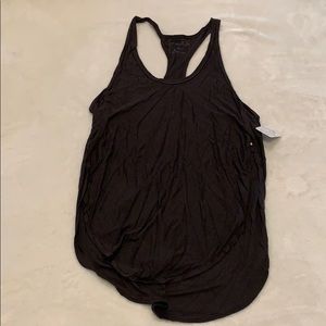 Free people slit tank top